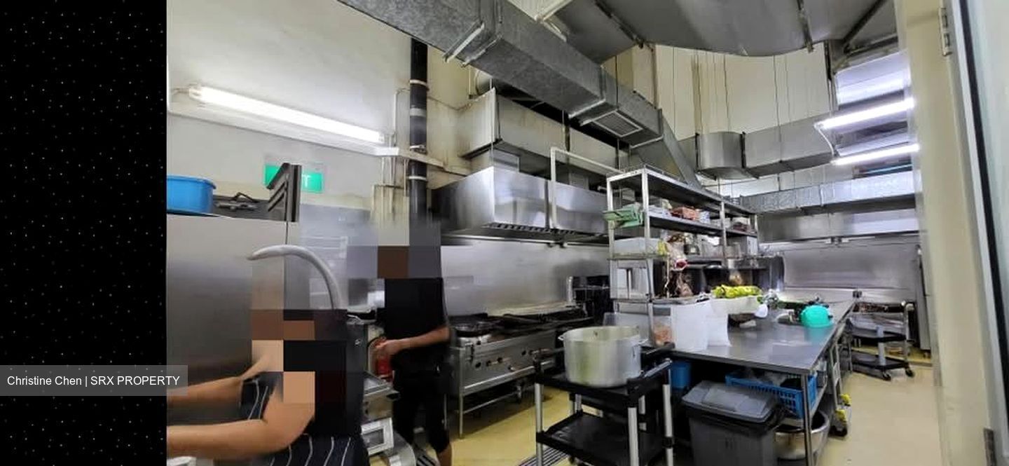 Food Xchange @ Admiralty (D27), Factory #578525231